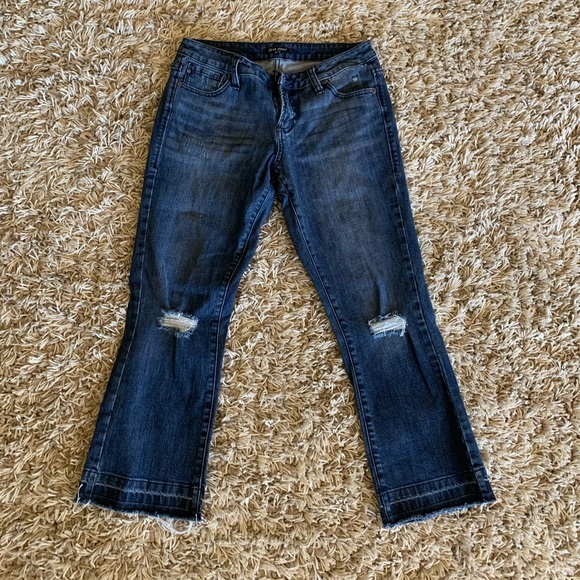 Dear John Denim - COPY - Dear John jeans size 27